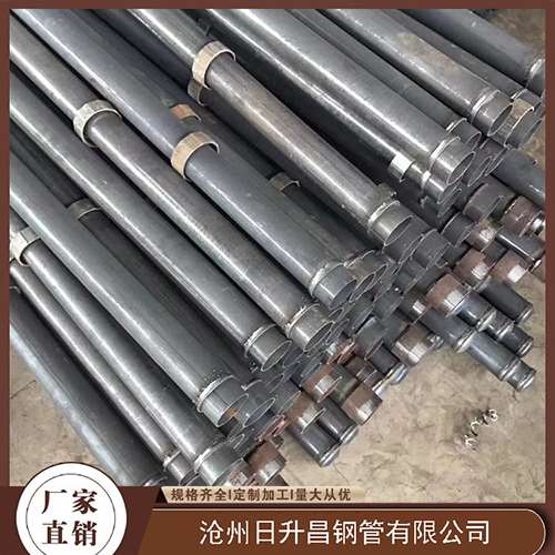 大宁声测管生产厂家